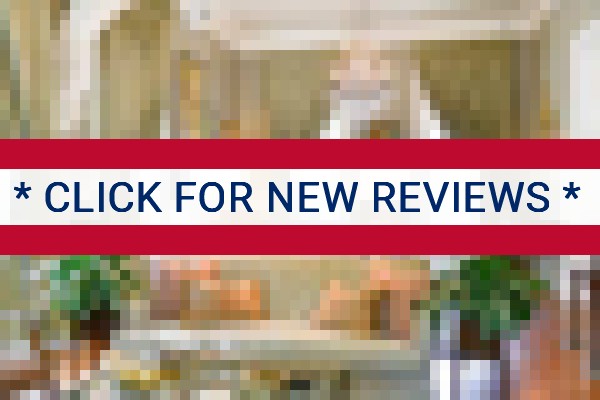 www.terrellhouse.com - check out latest independent reviews