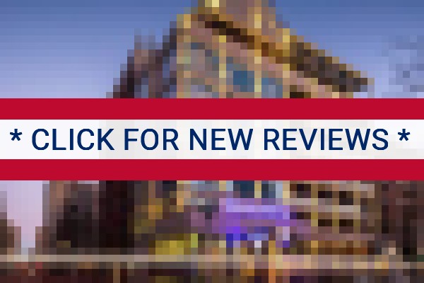 www.theallenhotel.com - check out latest independent reviews