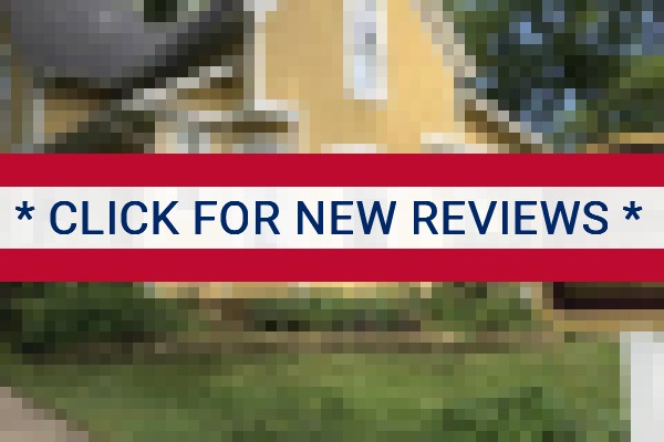 www.theallisonhouseinn.com - check out latest independent reviews