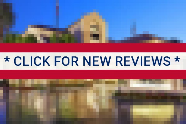 www.theanzahotel.com - check out latest independent reviews