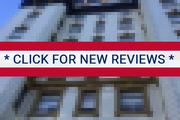 www.thearchitecthotel.com - check out latest independent reviews