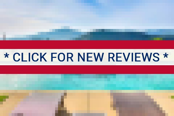www.thebel-air.com - check out latest independent reviews