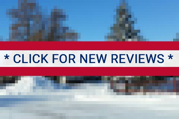 www.thebisonlodge.com - check out latest independent reviews