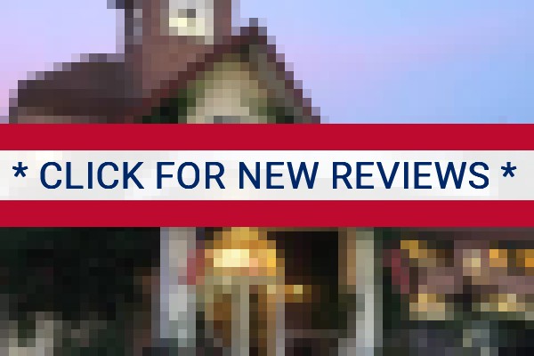 www.theblackmountaininnvt.com - check out latest independent reviews