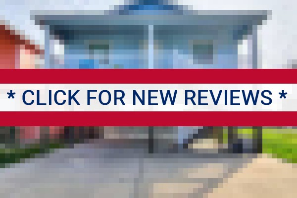 www.thebluefinbeachhouse.com - check out latest independent reviews
