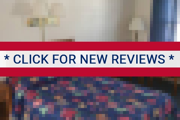 www.thebluffsinn.com - check out latest independent reviews