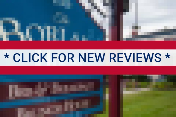 www.theborlandhouse.com - check out latest independent reviews