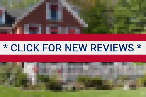 www.thebovehouse.com - check out latest independent reviews