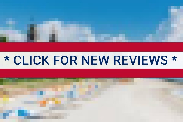 www.thebreakers.com - check out latest independent reviews