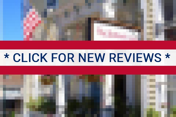 www.theburbankrose.com - check out latest independent reviews