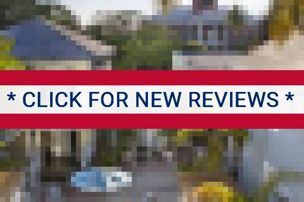 www.thecabanainn.com - check out latest independent reviews
