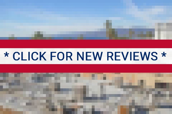 www.thecadillachotel.com - check out latest independent reviews