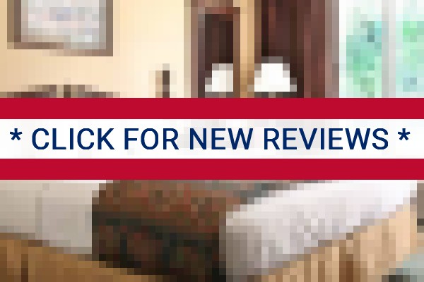 www.thecarmelinn.com - check out latest independent reviews
