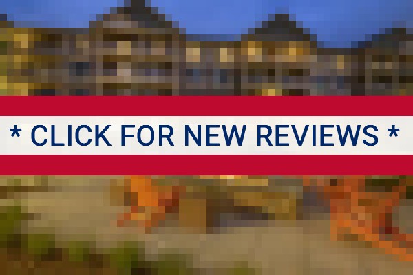 www.thechautauquaharborhotel.com - check out latest independent reviews