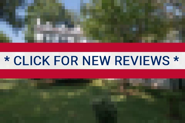 www.thechiltonhouse.com - check out latest independent reviews