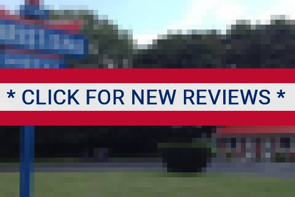www.thechristianamotel.com - check out latest independent reviews