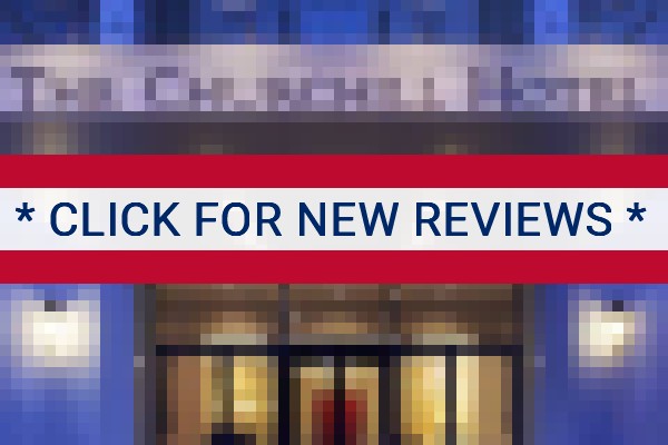 www.thechurchillhotel.com - check out latest independent reviews