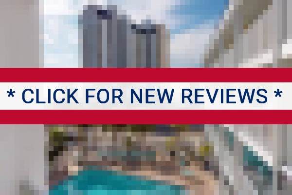 www.theclearwaterbeachhotel.com - check out latest independent reviews