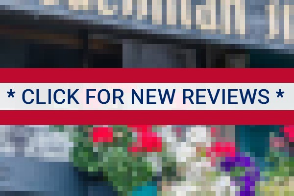 www.thecoachmaninn.com - check out latest independent reviews