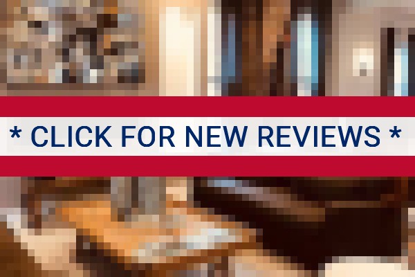www.thecochranehouse.com - check out latest independent reviews