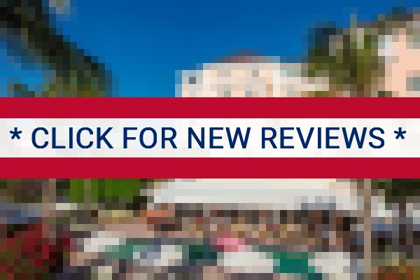 www.thecolonypalmbeach.com - check out latest independent reviews