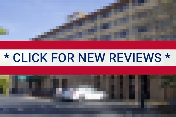 www.theconsulatehotel.com - check out latest independent reviews