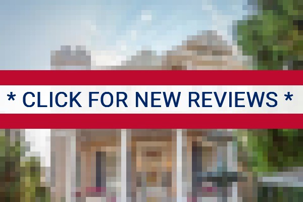 www.thecornstalkhotel.com - check out latest independent reviews