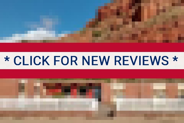 www.thecowboybunkhouse.com - check out latest independent reviews