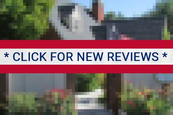 www.thefillmoreinn.com - check out latest independent reviews