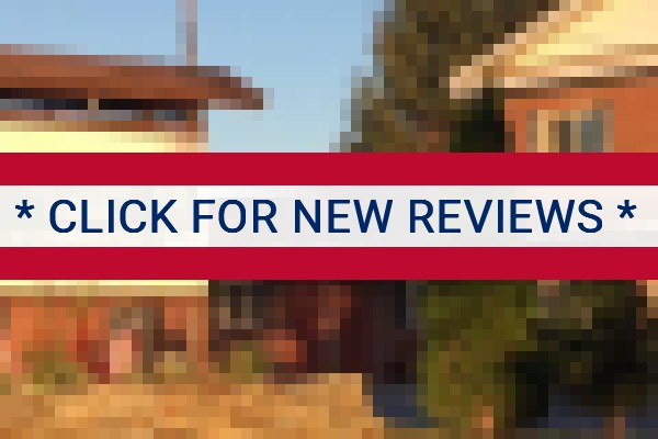 www.theforestlodge.net - check out latest independent reviews