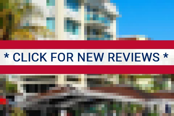 www.thefritzhotel.com - check out latest independent reviews