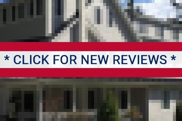 www.thefrogtowninn.com - check out latest independent reviews