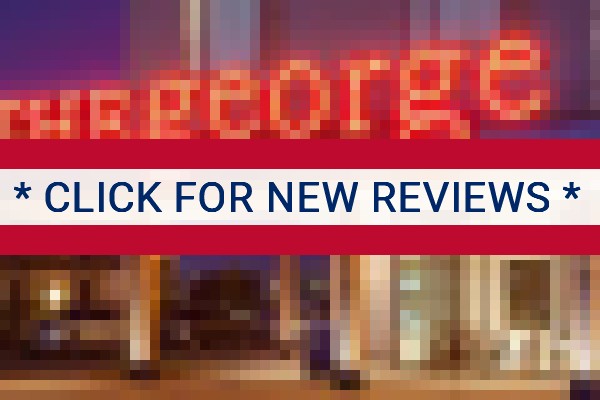 www.thegeorgetexas.com - check out latest independent reviews