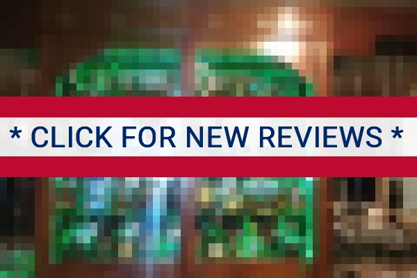 www.thegreentreeinn.com - check out latest independent reviews