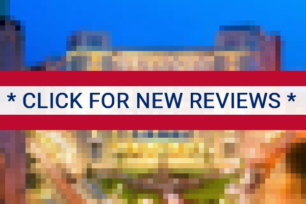 www.theheldrich.com - check out latest independent reviews
