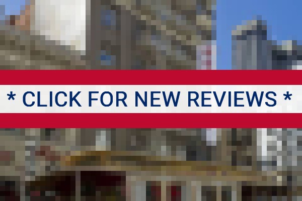 www.theherberthotel.com - check out latest independent reviews