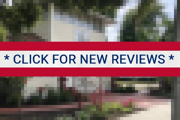 www.thehibiscushousebnb.com - check out latest independent reviews
