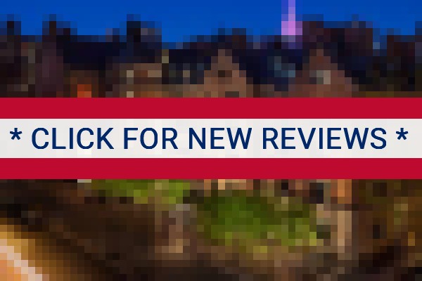 www.thehighlinehotel.com - check out latest independent reviews
