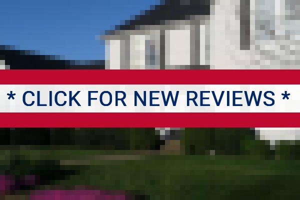 www.thehillhouseky.com - check out latest independent reviews