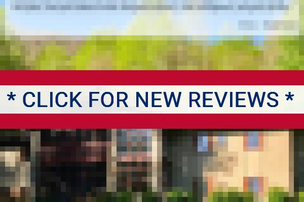 www.thehivelodge.com - check out latest independent reviews