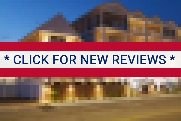 www.thehotelmaria.com - check out latest independent reviews