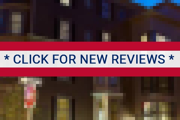 www.thehotelveritas.com - check out latest independent reviews