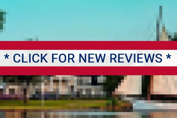 www.theinnatperrycabin.com - check out latest independent reviews