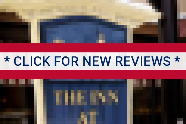 www.theinnatsaratoga.com - check out latest independent reviews