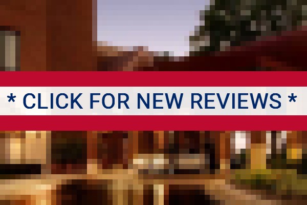 www.theinnatstjohns.com - check out latest independent reviews