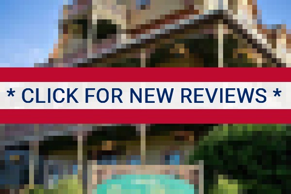 www.theinnsofoceangrove.com - check out latest independent reviews