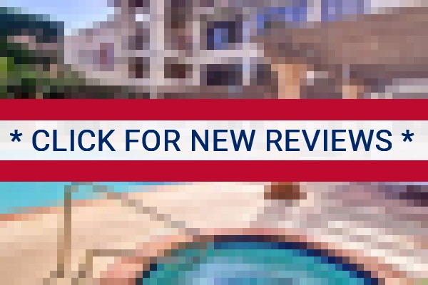 www.theinnsouthpadre.com - check out latest independent reviews