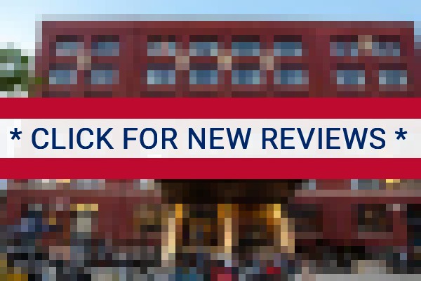 www.theironhorsehotel.com - check out latest independent reviews
