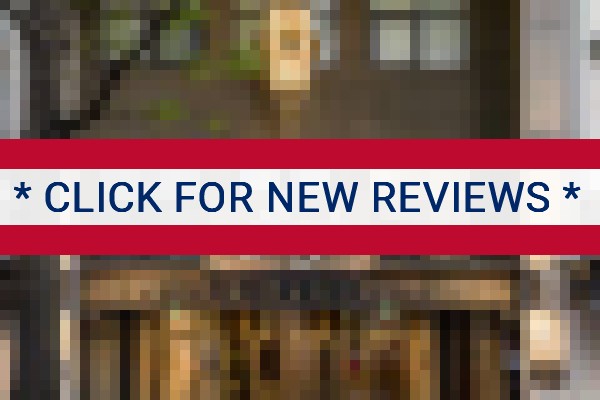 www.theiveyshotel.com - check out latest independent reviews