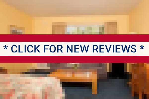 www.thejacksonlodge.com - check out latest independent reviews